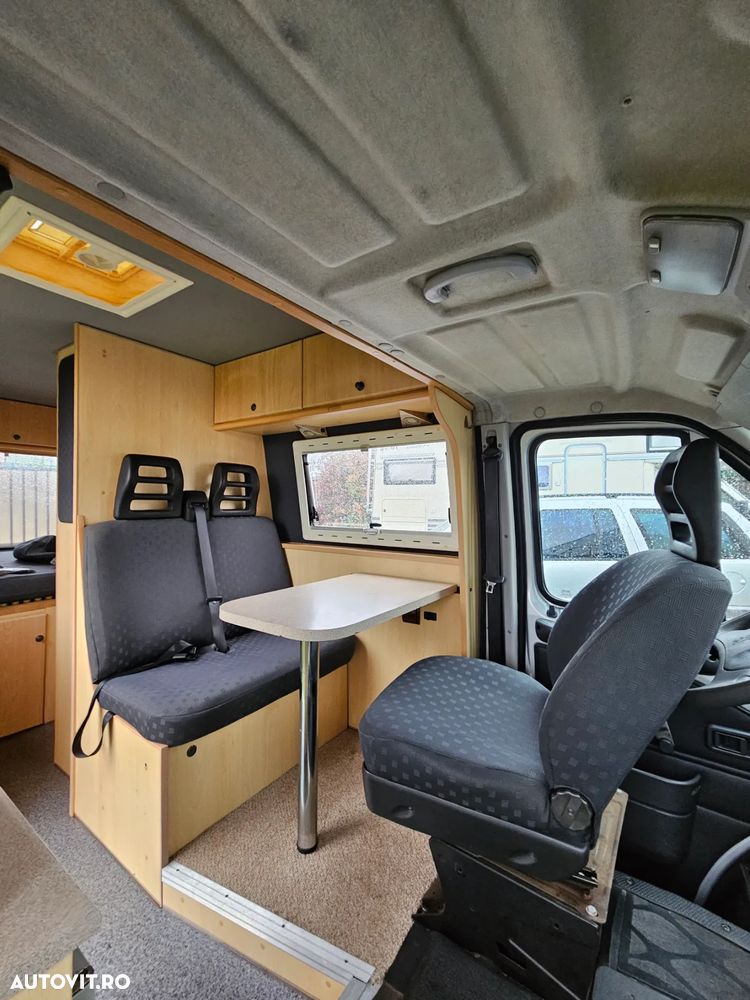 Fiat Ducato - 3