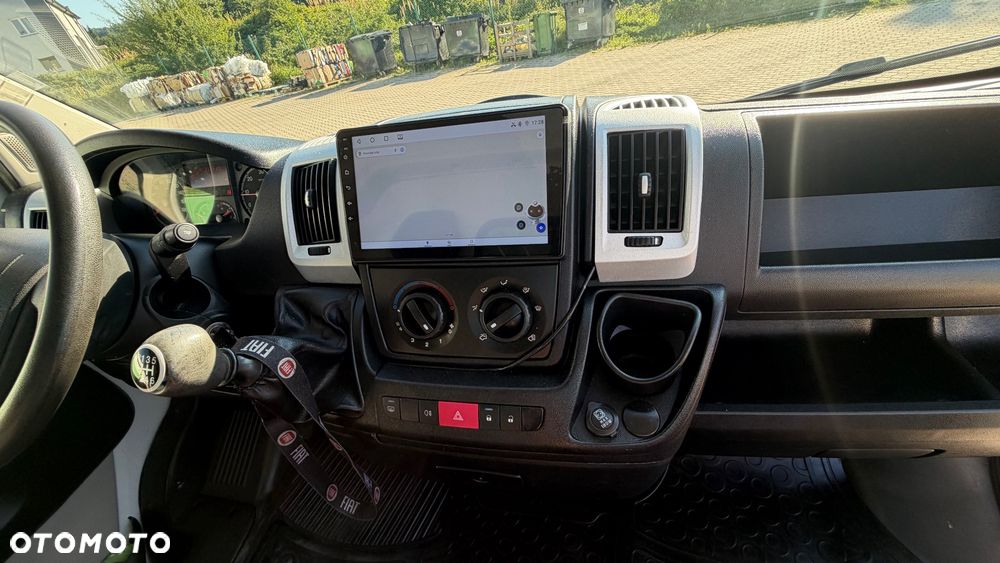 Fiat Ducato - 15