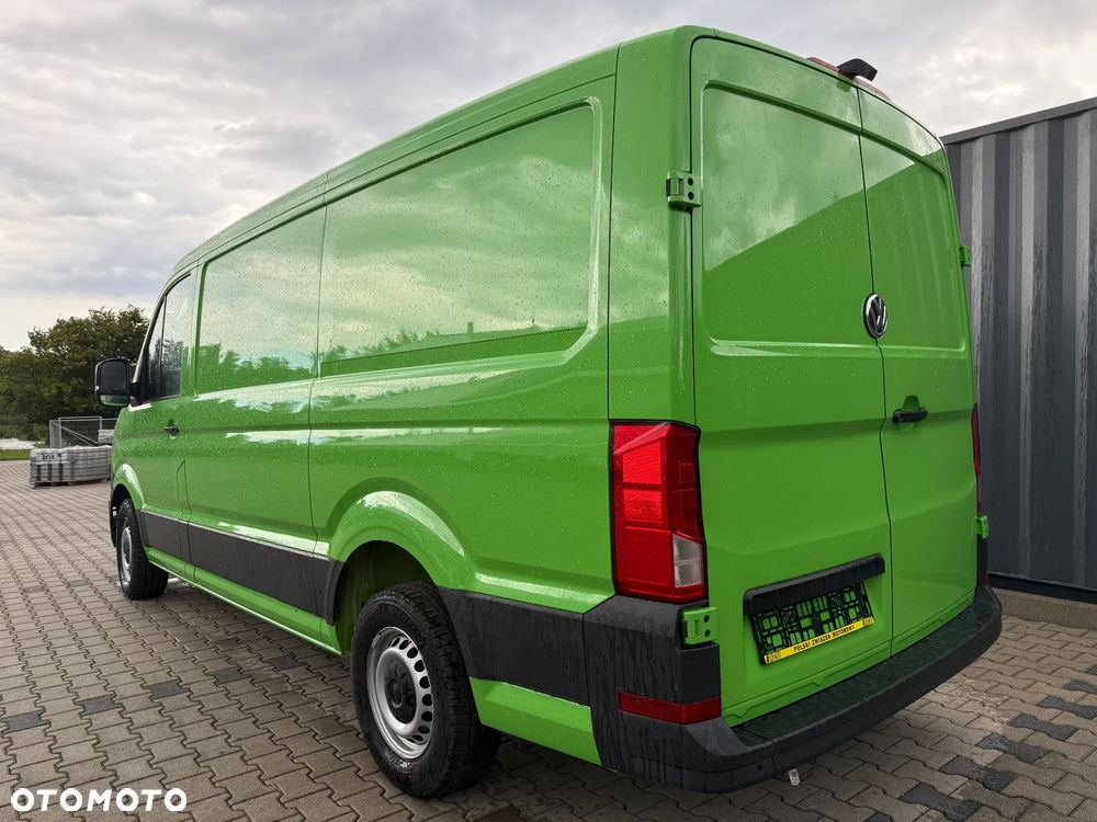 Volkswagen CRAFTER - 7