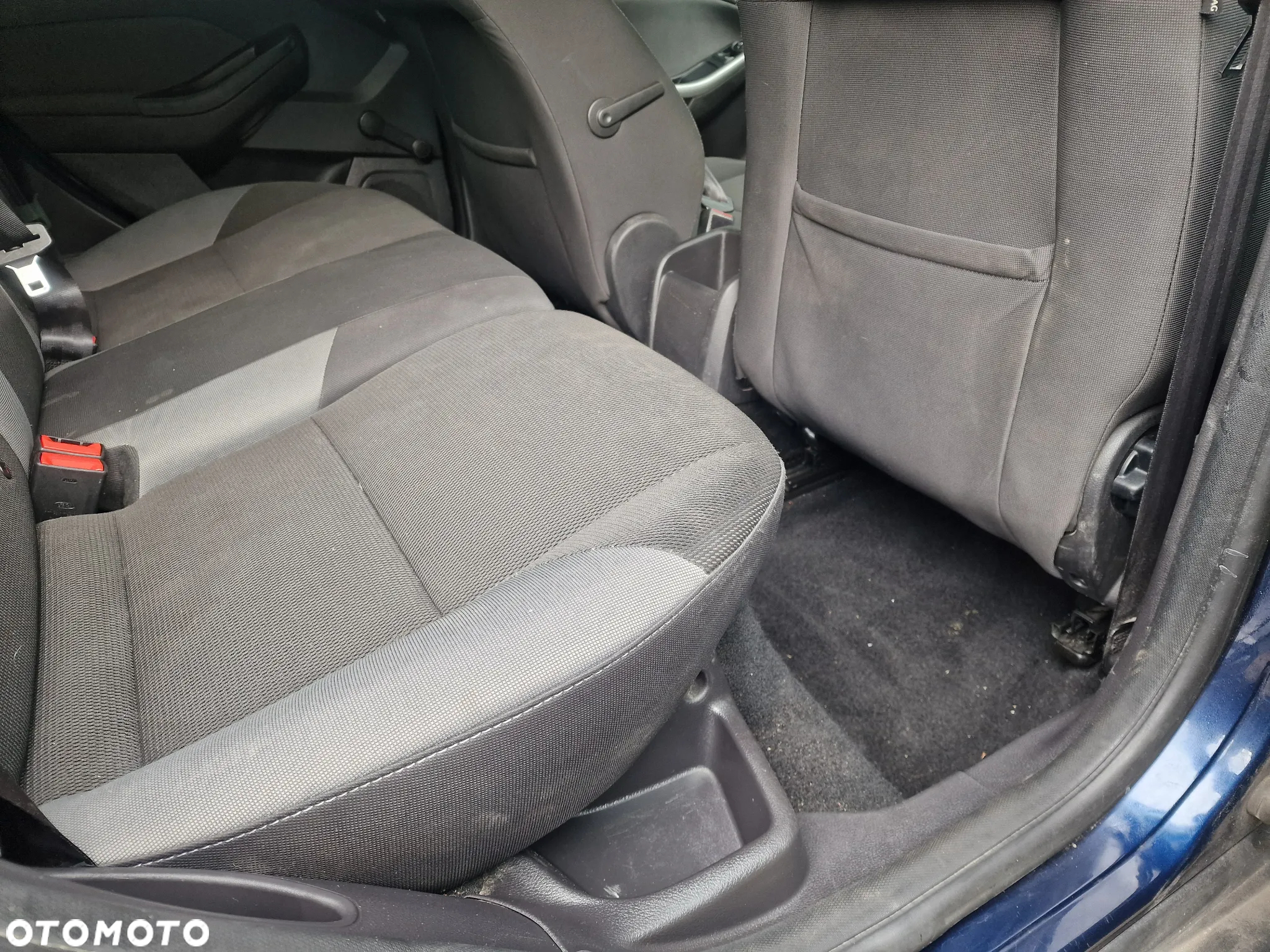 Ford Focus - 13