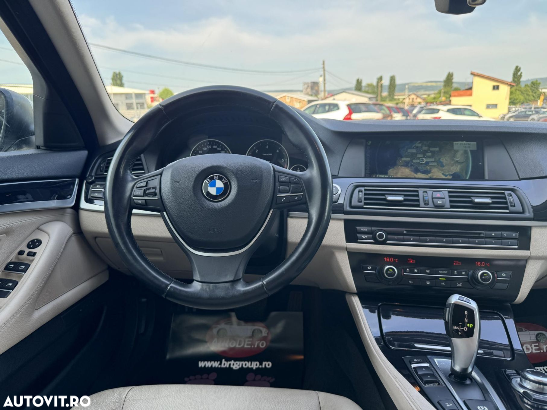 BMW Seria 5 - 8