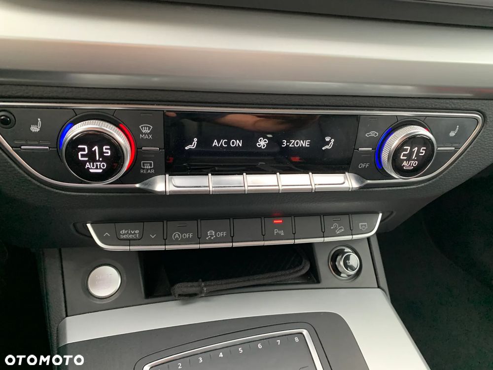 Audi Q5 2.0 TDI Quattro Sport S tronic - 21