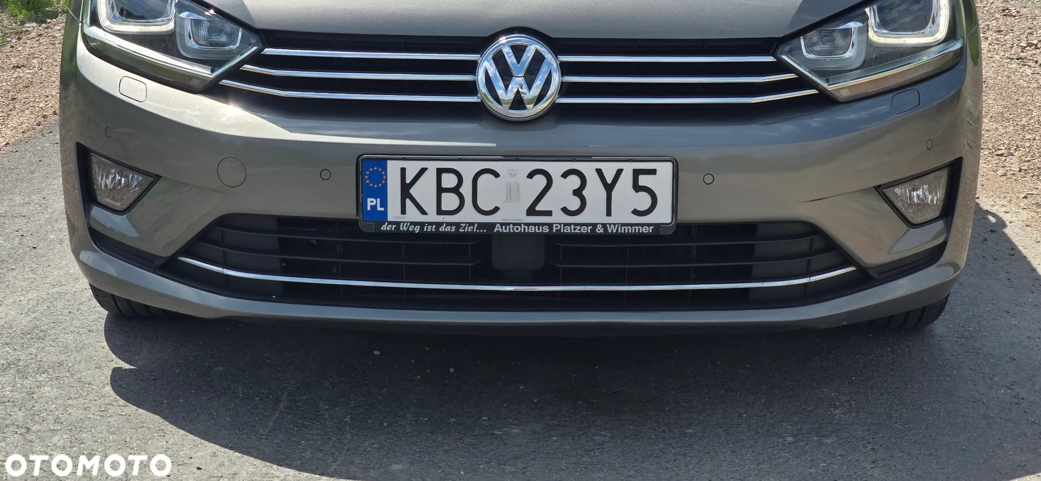 Volkswagen Golf VII 1.4 TSI BMT Highline DSG - 8