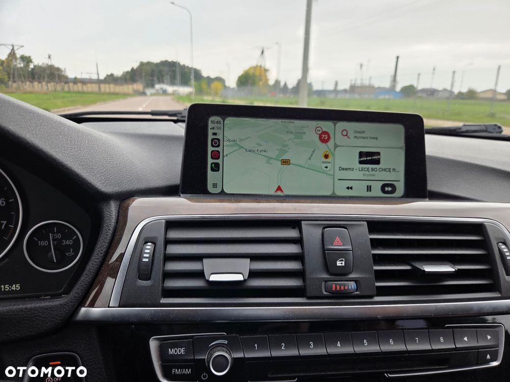 BMW Seria 3 - 10