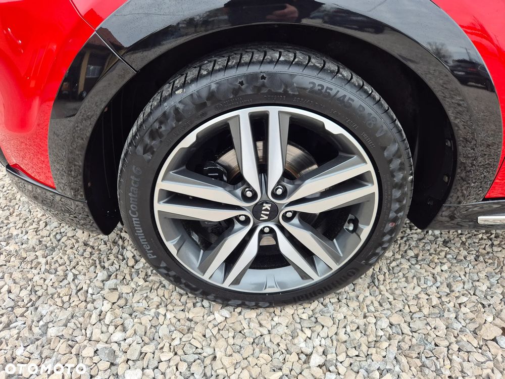 Kia Soul 1.6 GDI Dream-Team Edition - 8