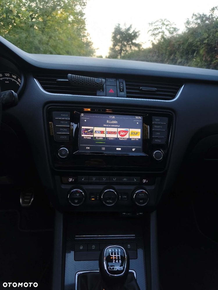 Skoda Octavia - 8