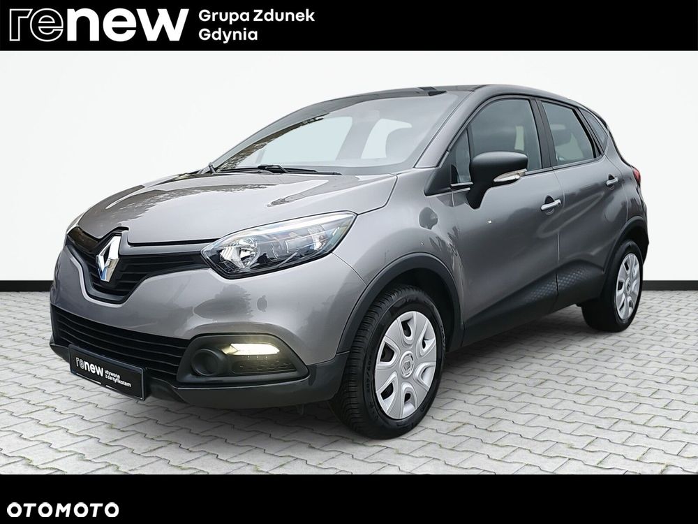 Renault Captur - 1