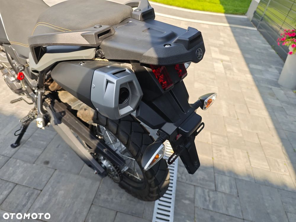 Yamaha Tenere - 27