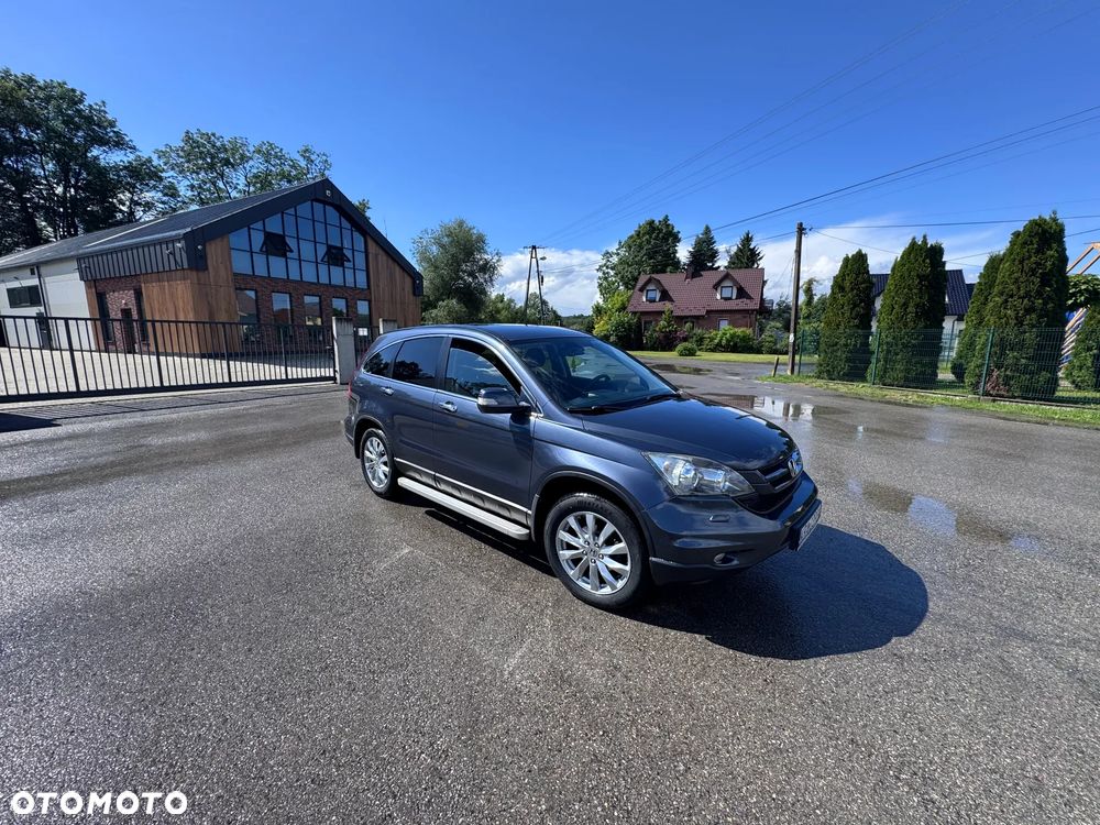Honda CR-V 2.0 Executive - 6
