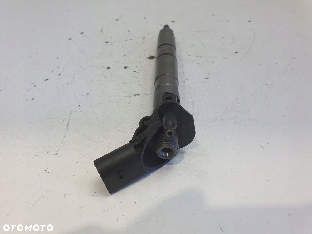 WTRYSKIWACZ Audi A6 C6 2.7 TDI _ wtrysk 0445115054 - 4