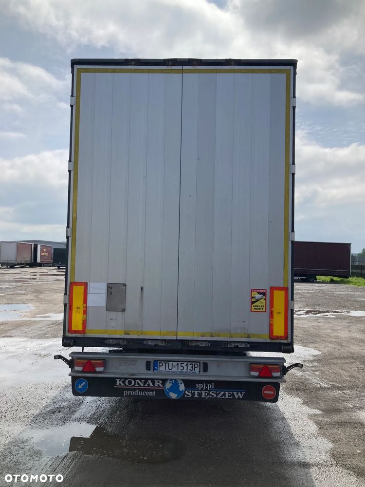 MAN TGL 12.250 - 9