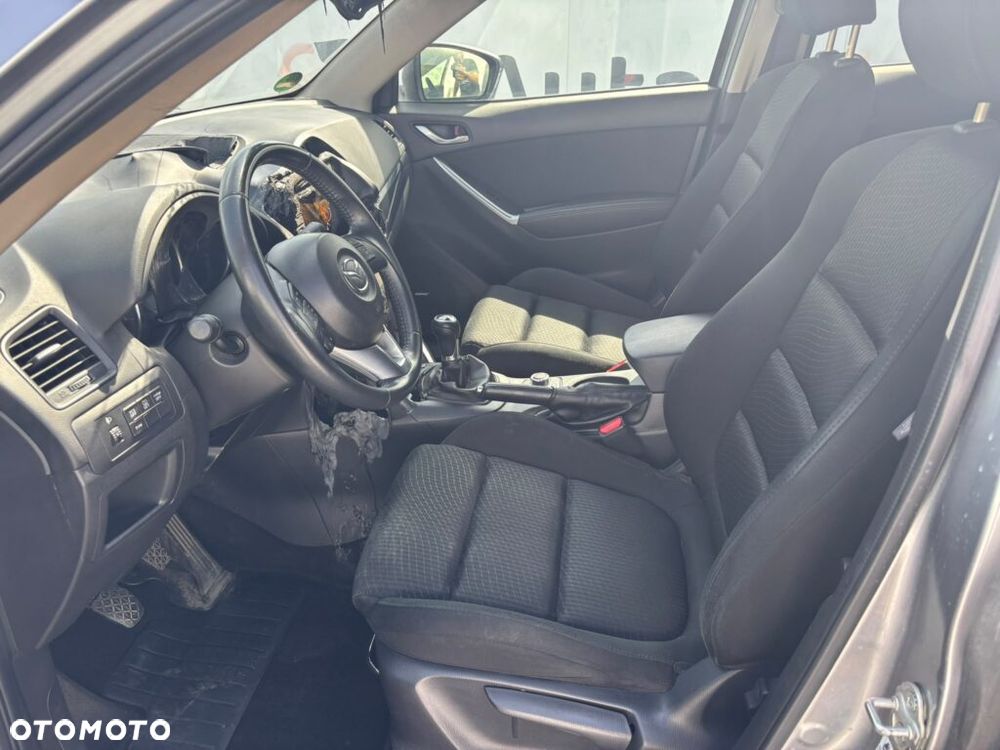 Mazda CX-5 2.2 SKYACTIV-D Sendo - 13