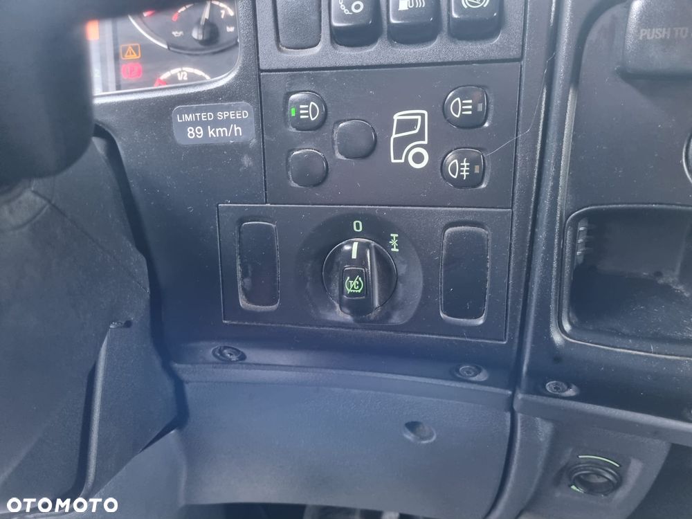 Scania R360 Super Stan. 6 OSOBOWA. Proszę obejrzeć cały filmik - 14