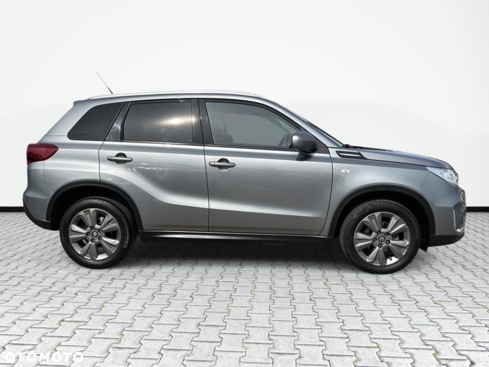 Suzuki Vitara - 4