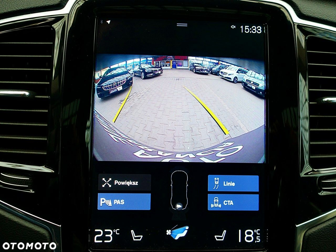 Volvo XC 90 - 30