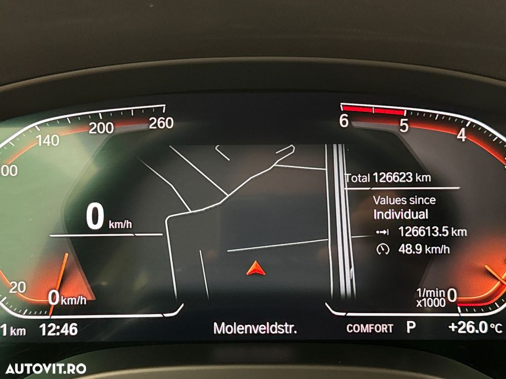 BMW X4 xDrive20d MHEV - 31