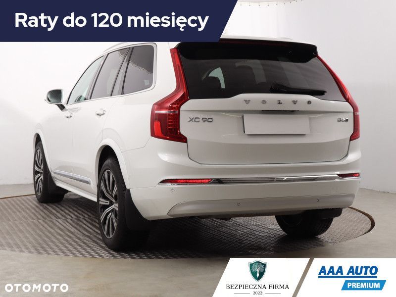 Volvo XC 90 - 5