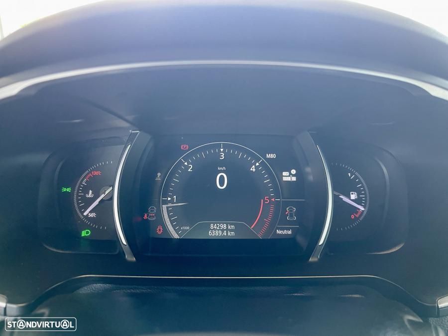 Renault Talisman Sport Tourer 1.6 dCi Intens - 13