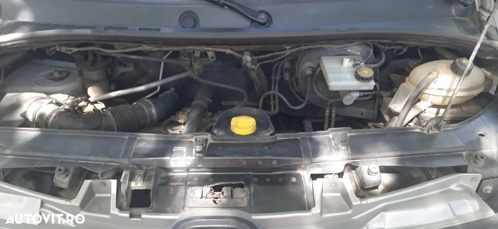 Renault Master 3 - 2