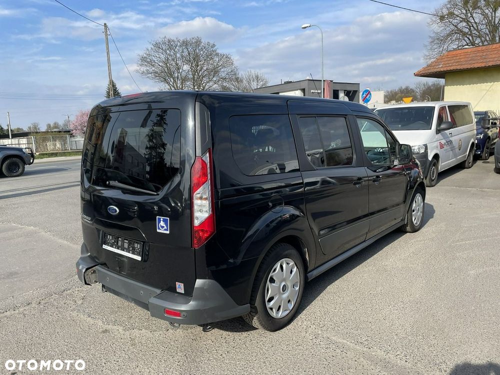 Ford Tourneo Connect 1.6 TDCi Titanium - 32