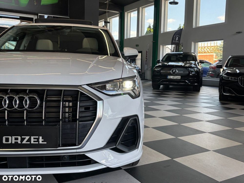 Audi Q3 Sportback - 37