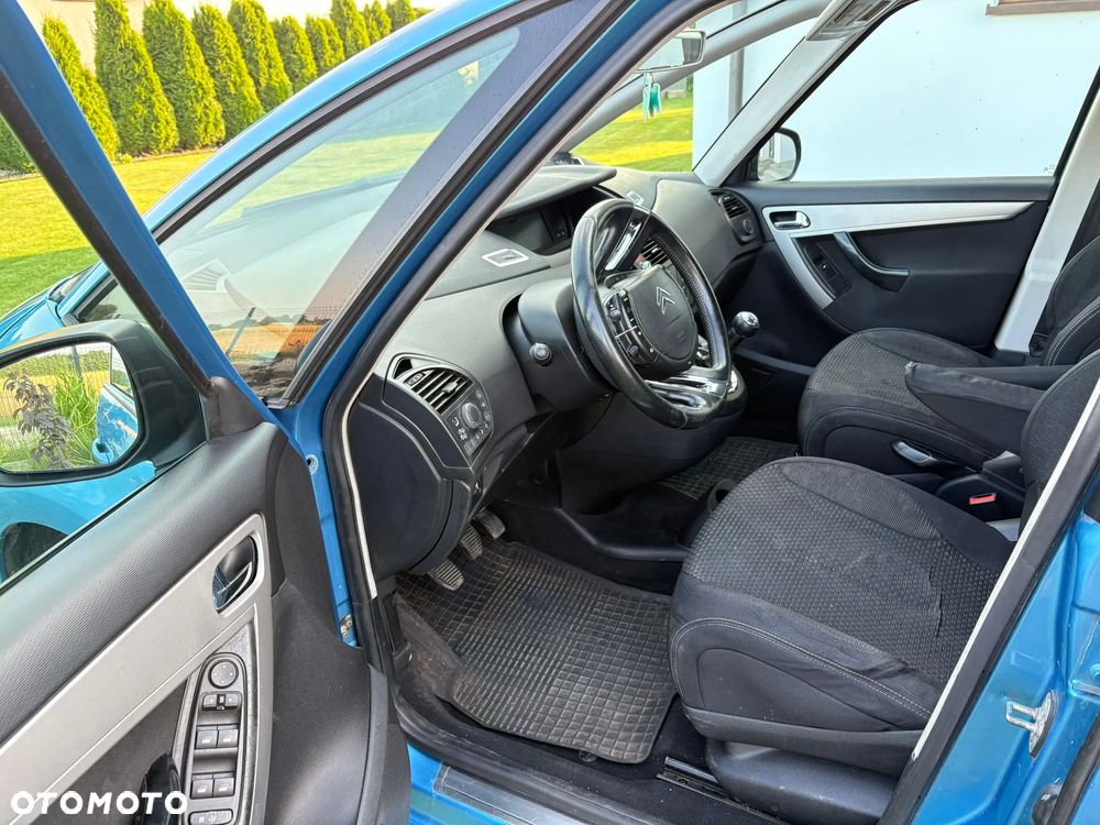 Citroën C4 Picasso 1.8i SX - 3