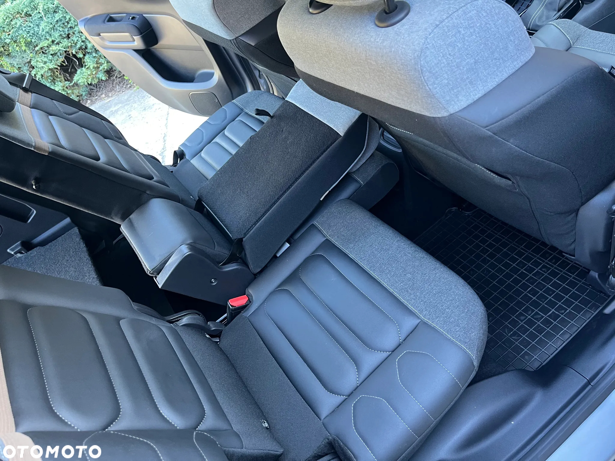 Citroën C3 Aircross BlueHDI 120 Stop & Start EAT6 SHINE - 31