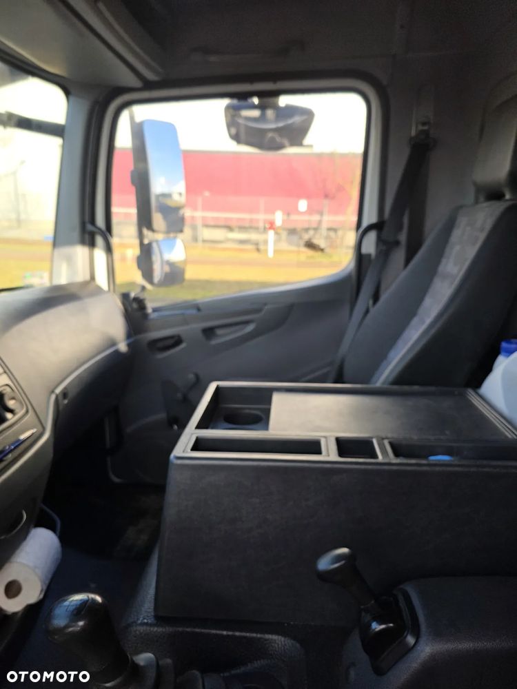Mercedes-Benz Atego 816 - 7