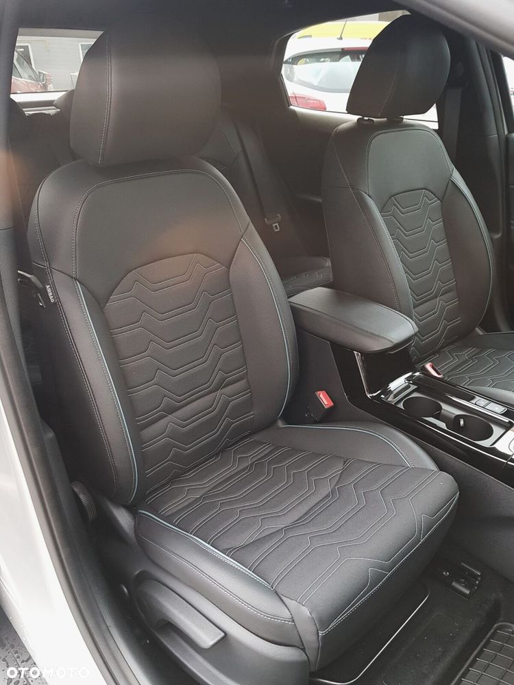Kia XCeed 1.6 T-GDI Tribute DCT - 23