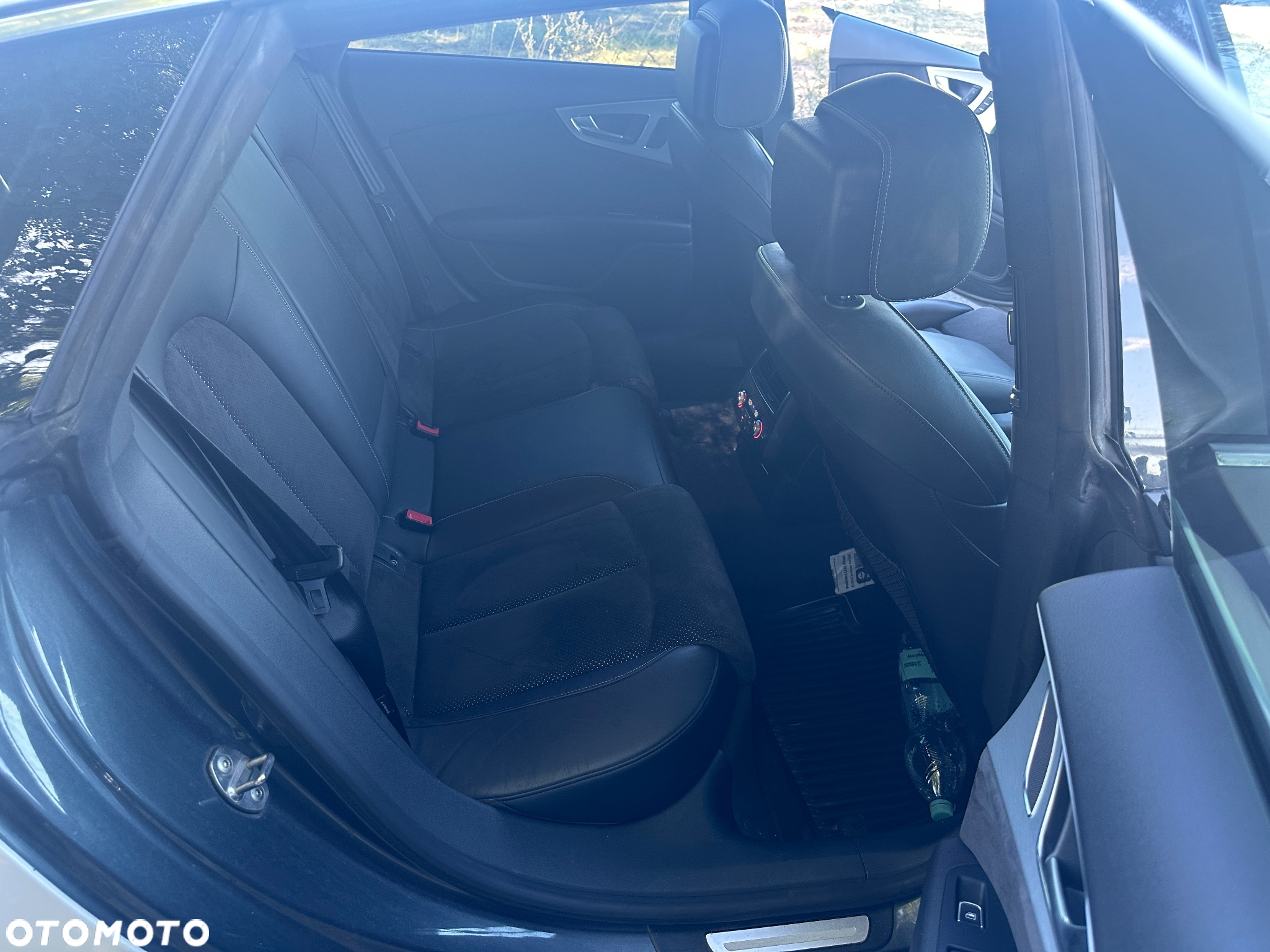 Audi A7 Sportback 3.0 TDI Quattro Tiptronic - 32