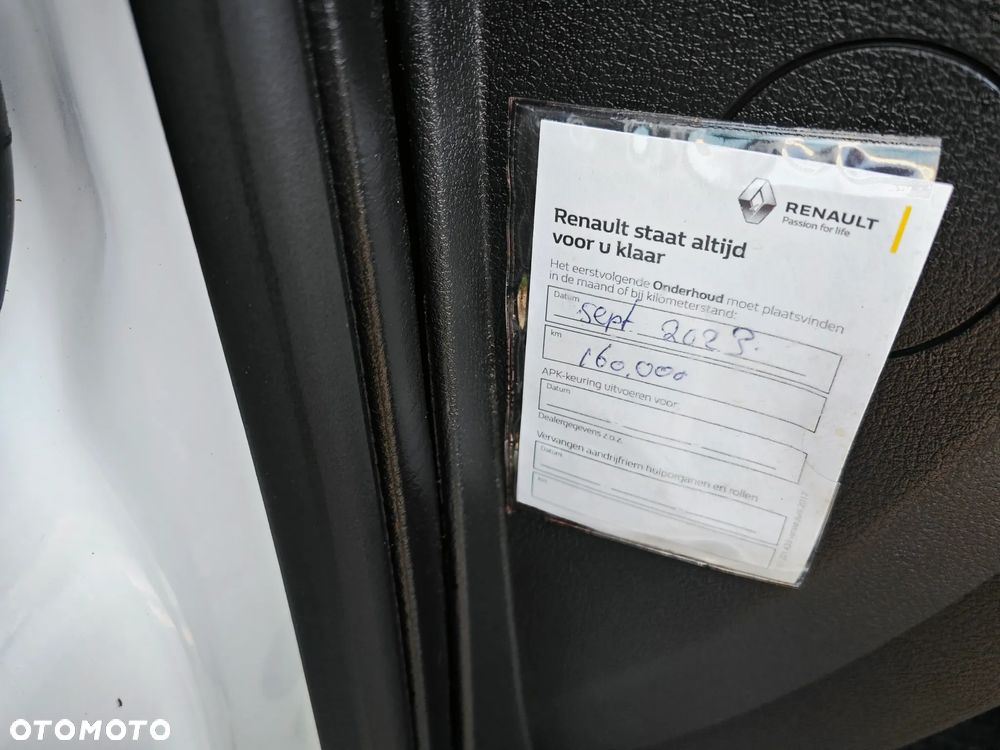 Renault TRAFIC 2018r, 1.6 95KM, L1H1 Duży Serwis, nowy rozrząd, nawigacja, super stan ,doinwestowany, Klima - 14