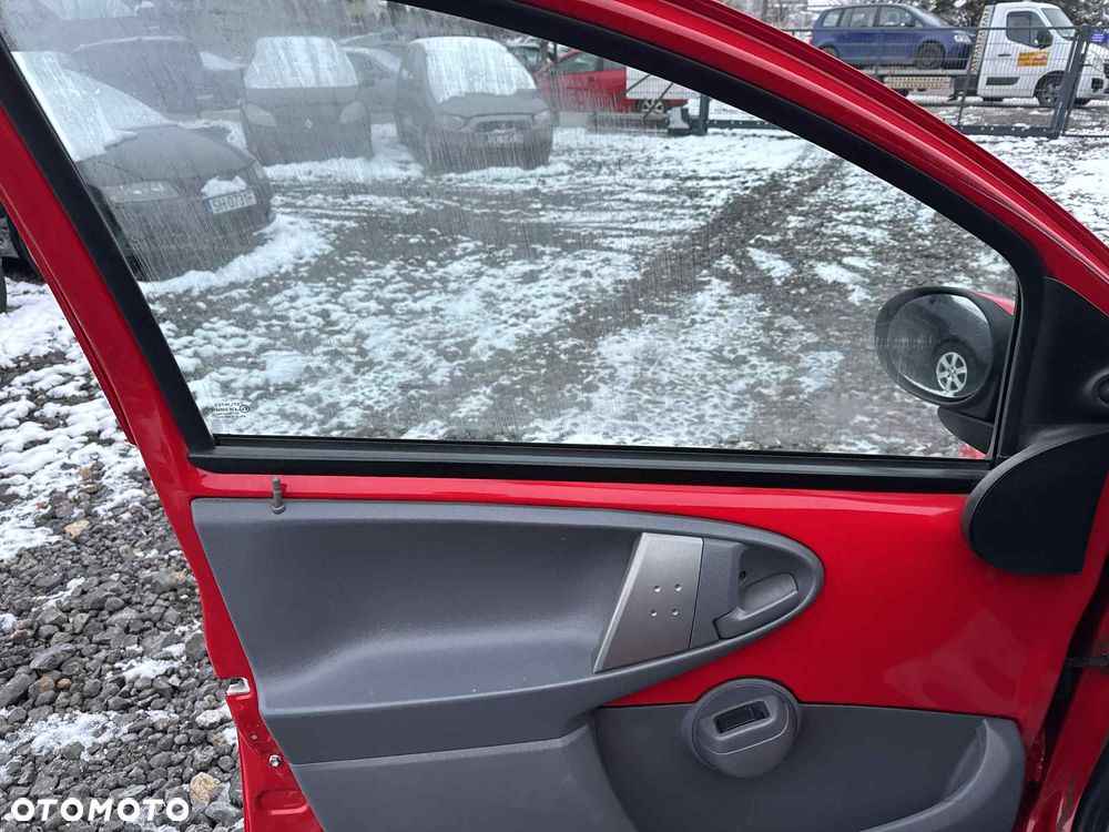 Citroën C1 1.4 HDI Style - 18