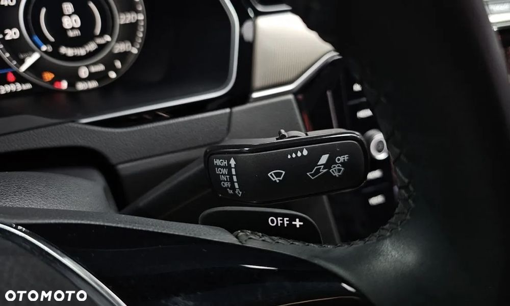 Volkswagen Arteon - 13