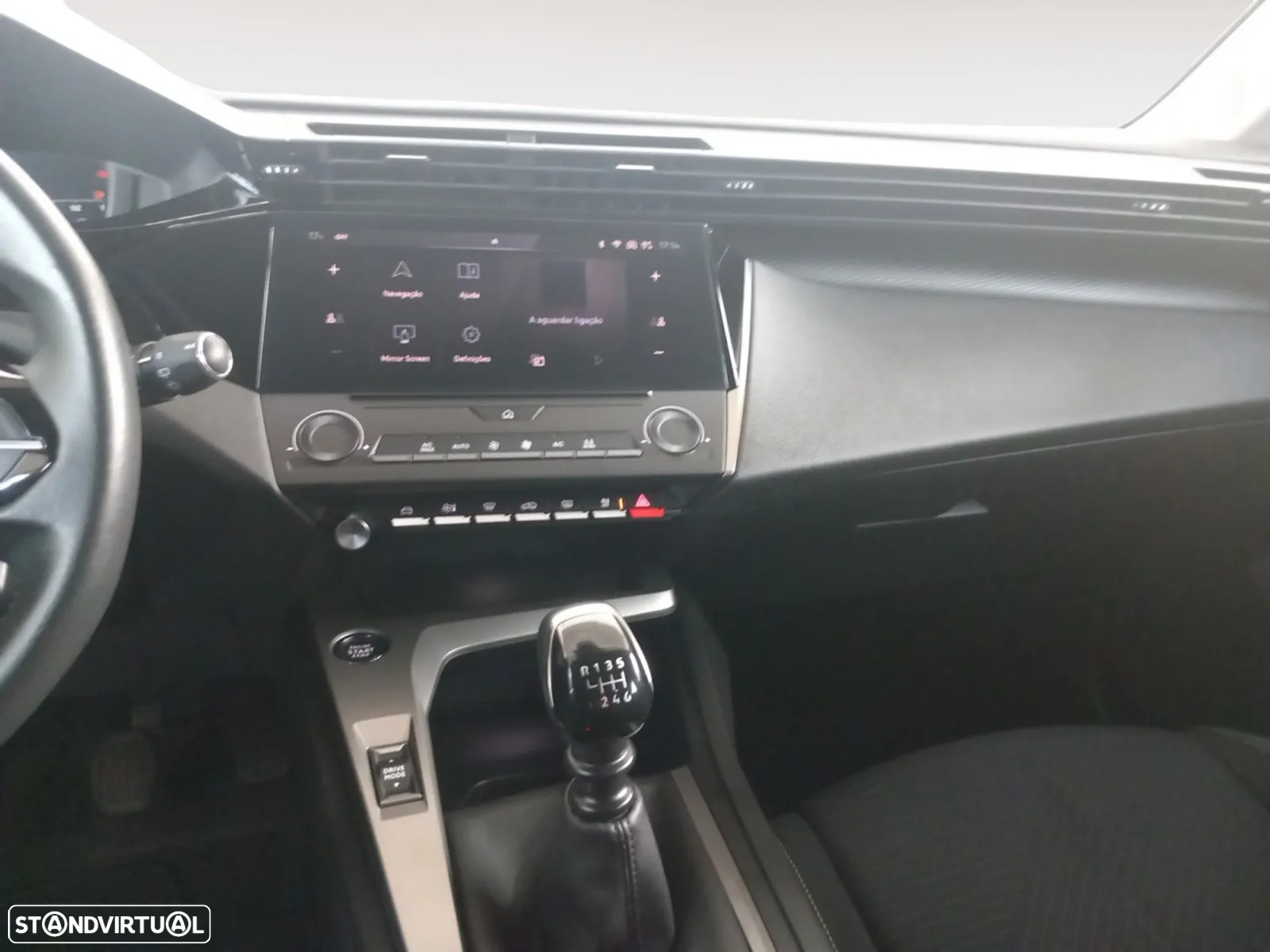 Peugeot 308 SW 1.2 PureTech Active - 12