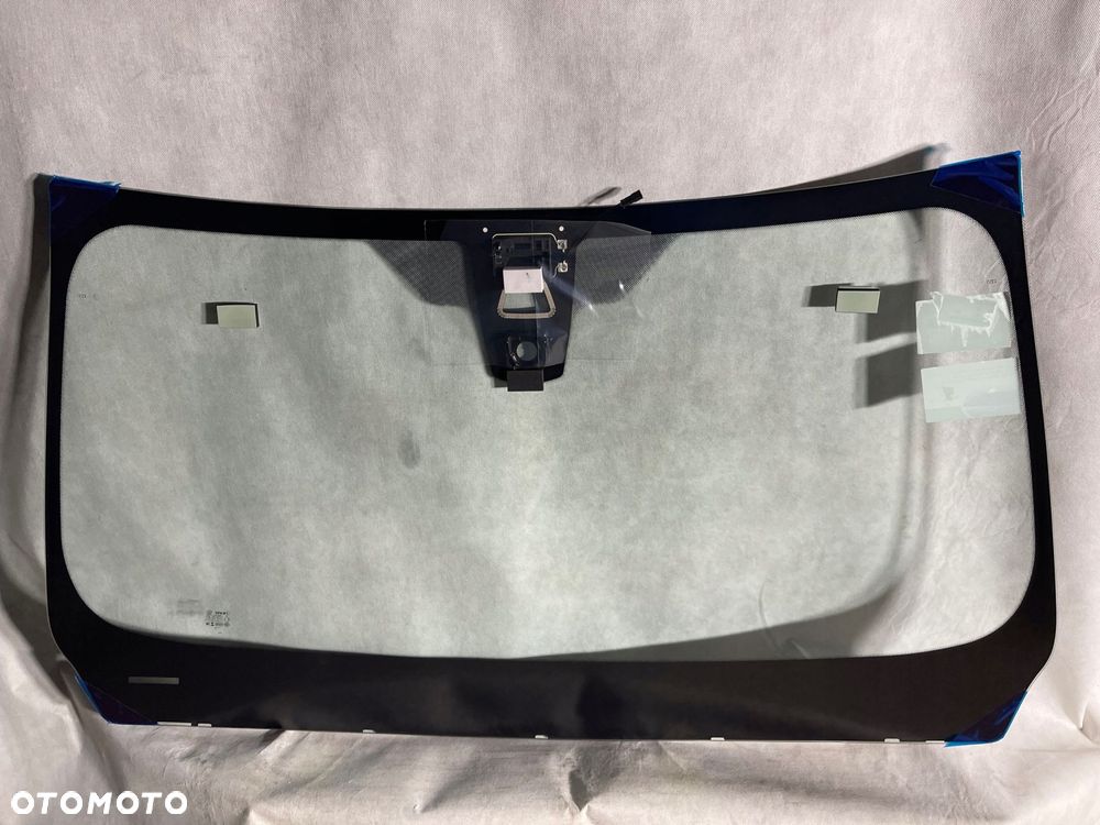 bmw 3 seria f30 f31 szyba przednia nowa sensor kamera hud 2012-2018 - 4