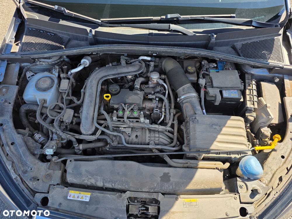 Skoda Fabia 1.0 TSI Ambition Plus - 13