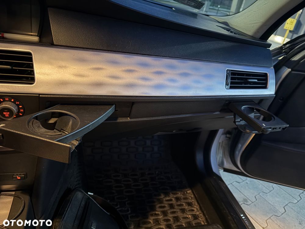 BMW Seria 5 - 18