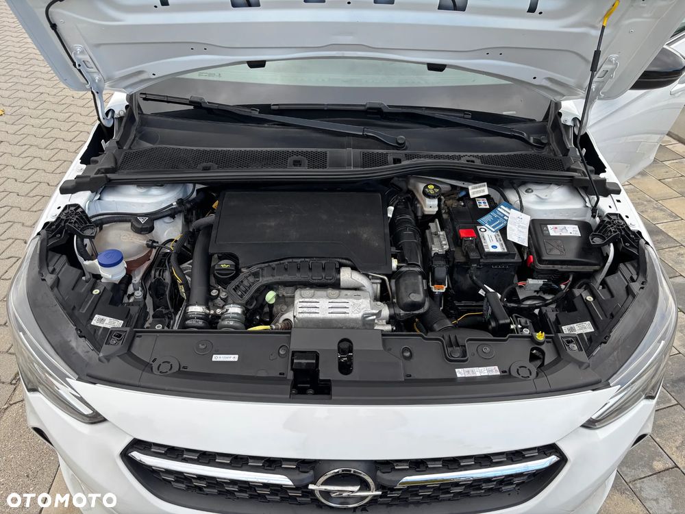 Opel Corsa 1.2 Direct Injection Turbo Start/Stop Elegance - 11