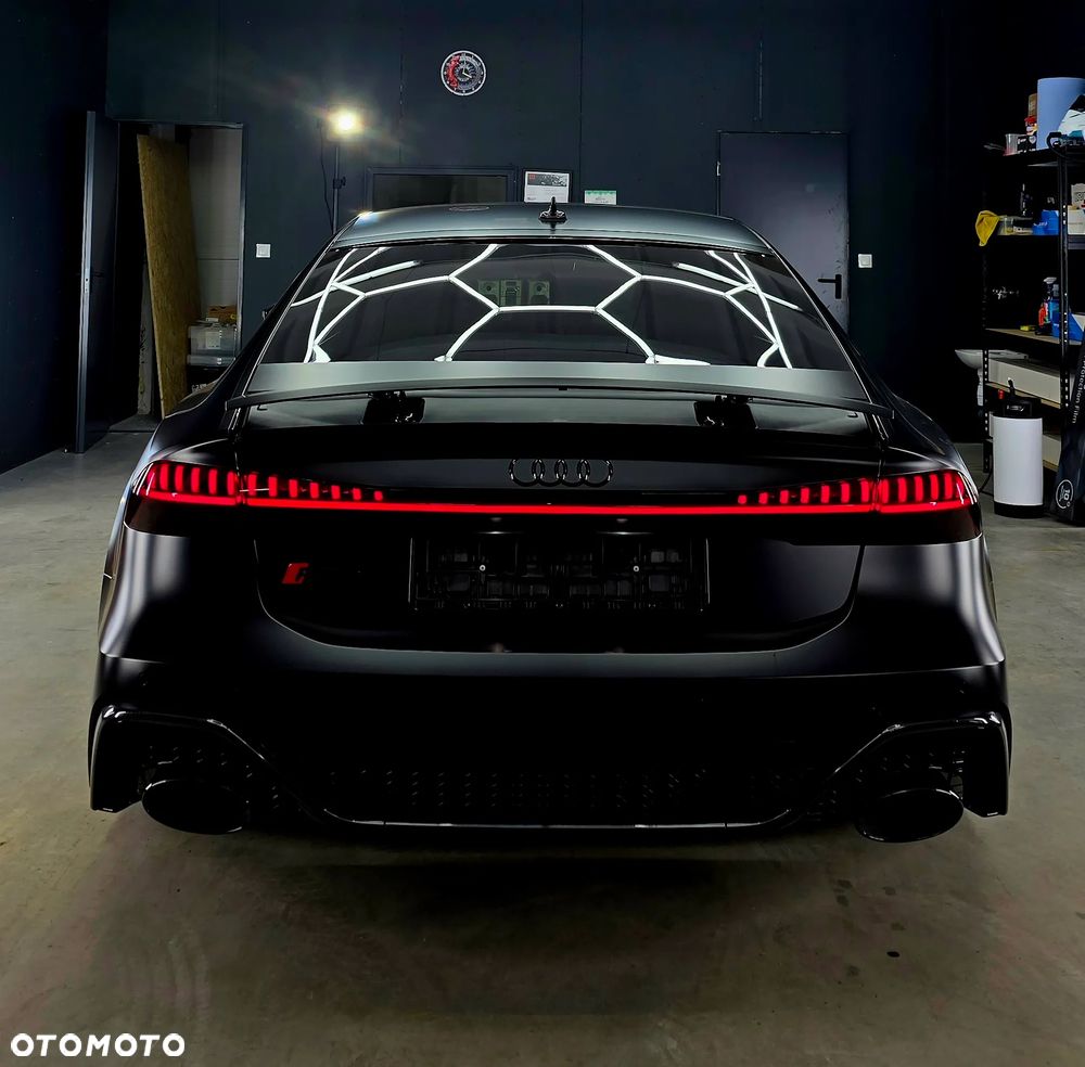 Audi RS7 Sportback - 5