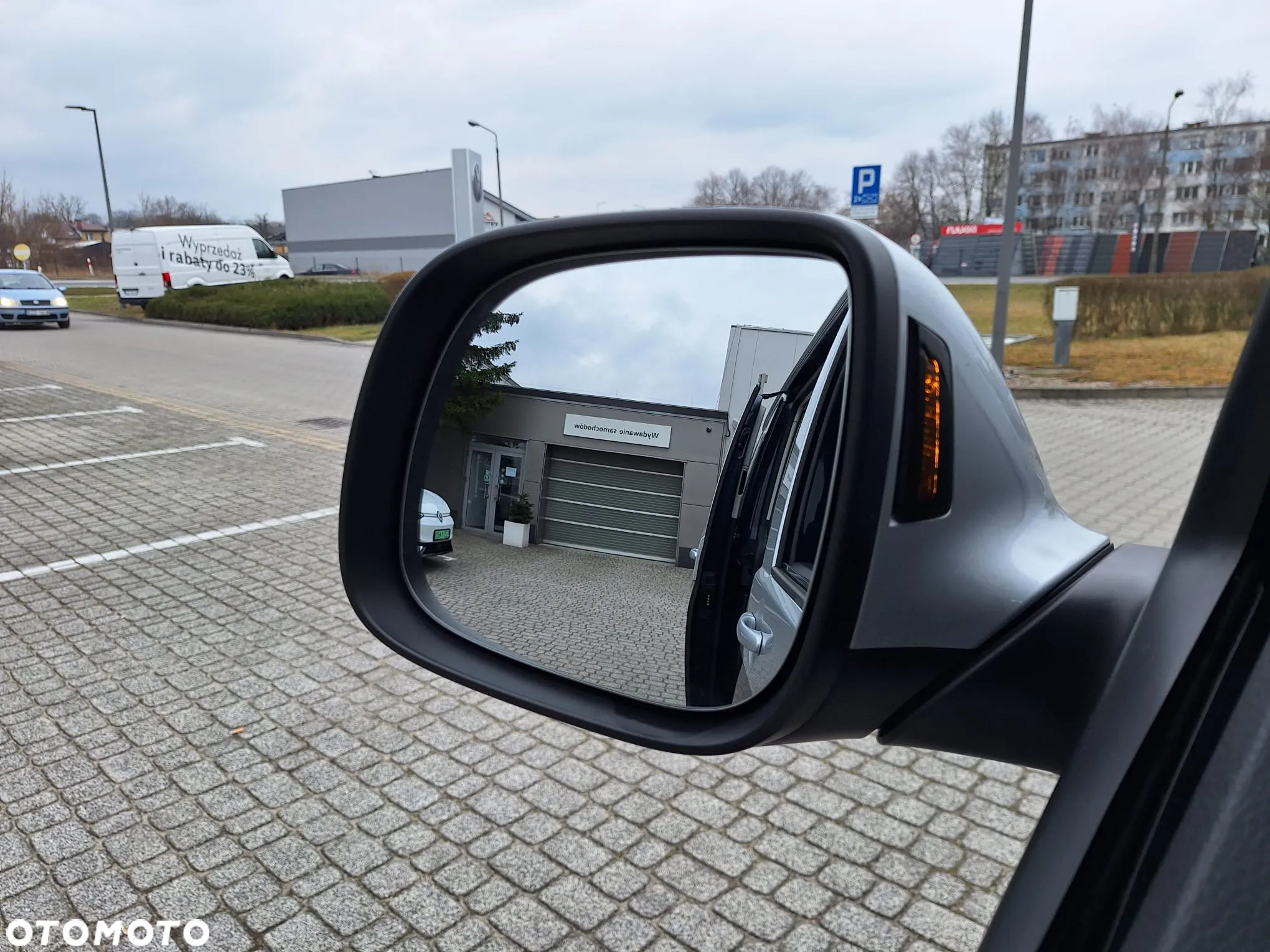 Volkswagen California - 24