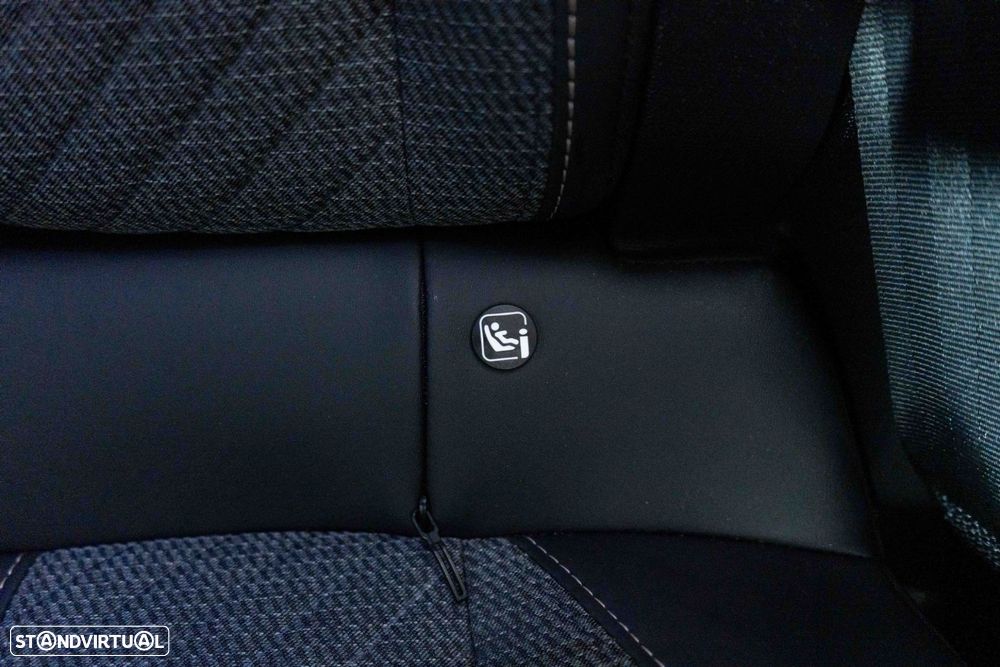 Peugeot 2008 1.2 PureTech Allure Pack - 11