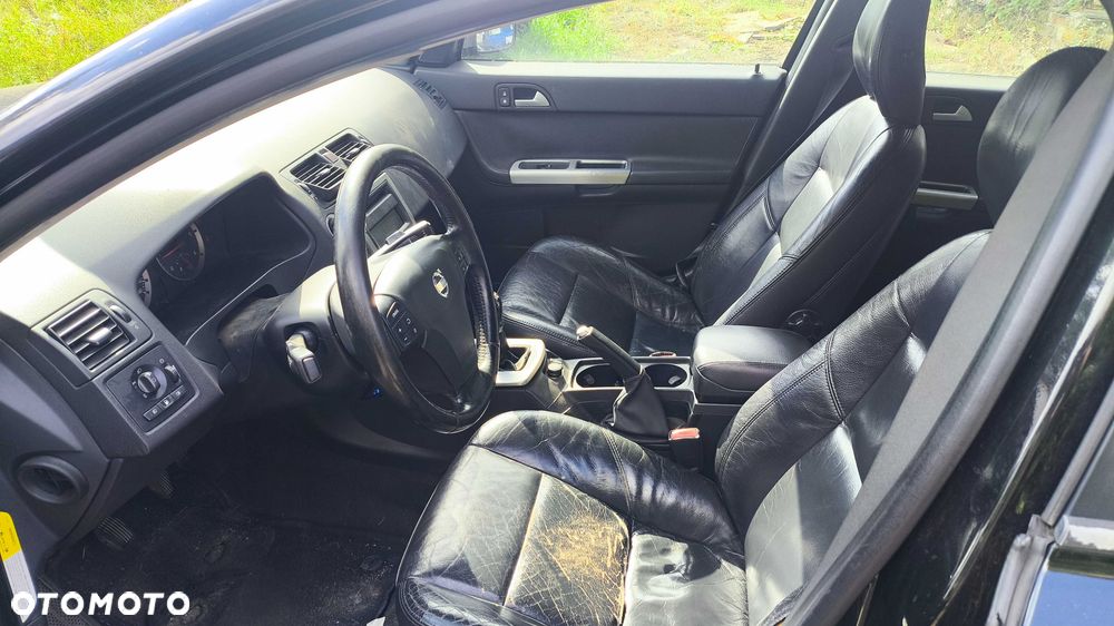 Volvo V50 - 3
