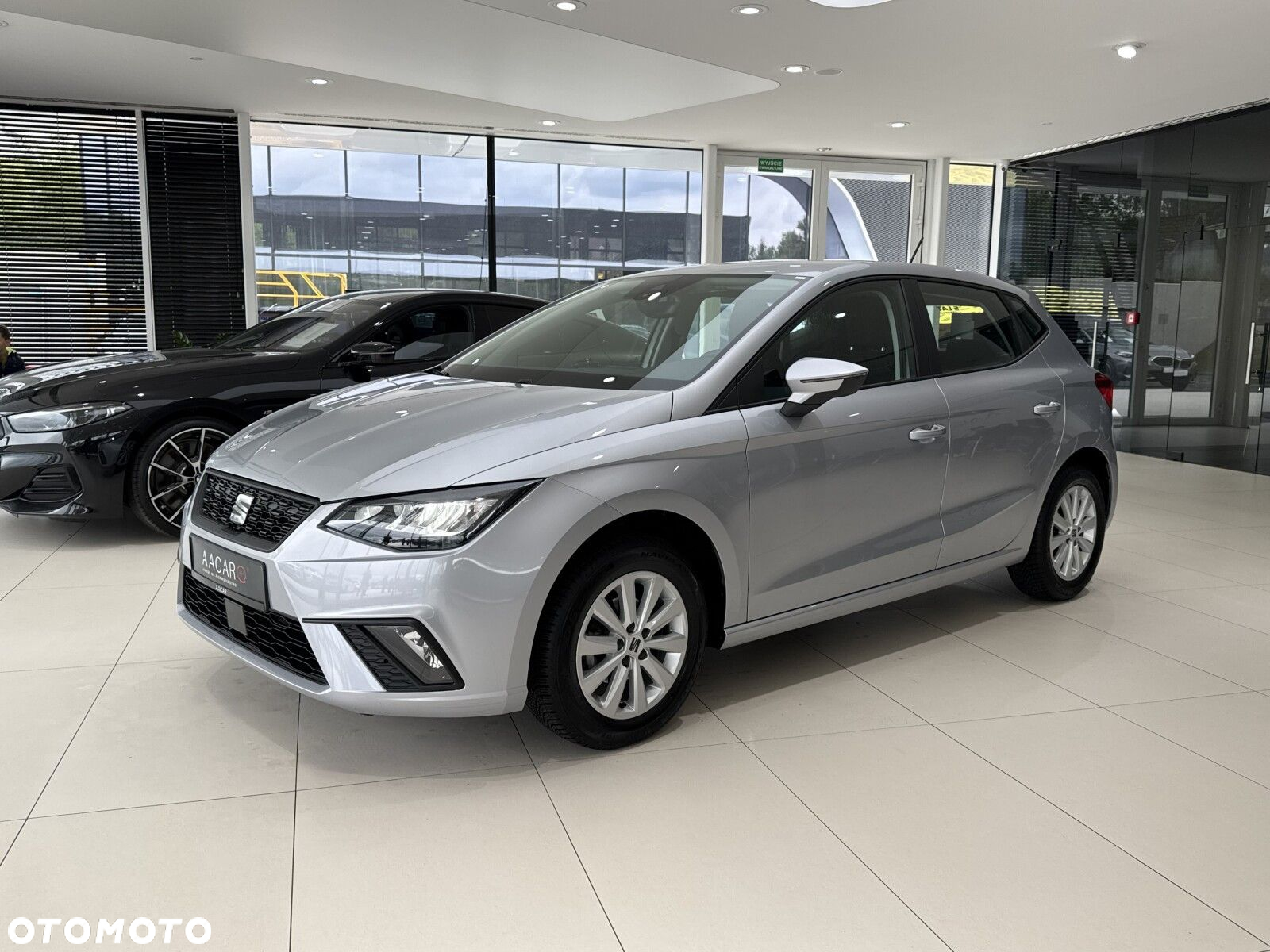 Seat Ibiza 1.0 TSI Style S&S - 2