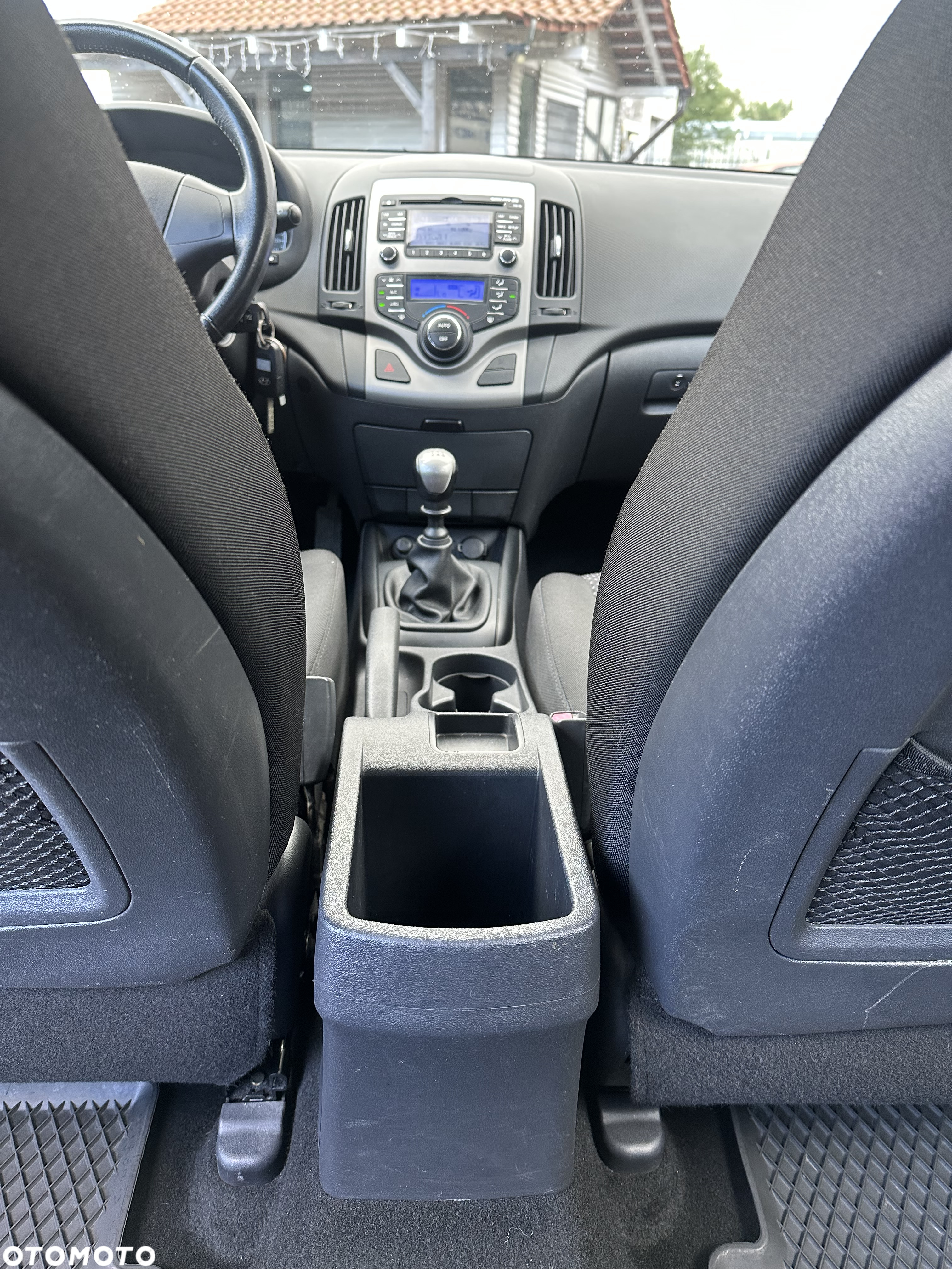 Hyundai i30 - 17