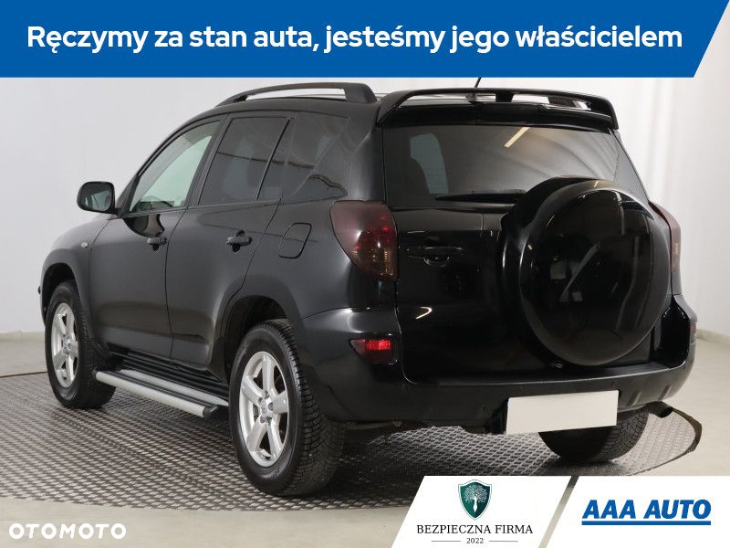 Toyota RAV4 - 5