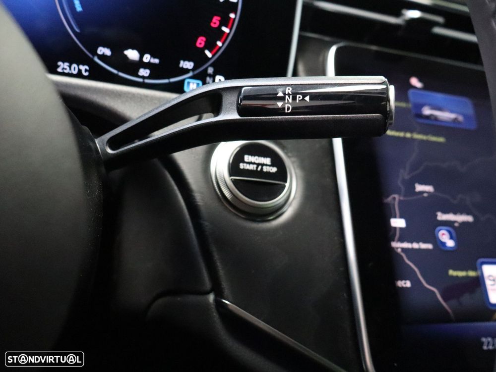 Mercedes-Benz E 300 de 4Matic All-Terrain - 21