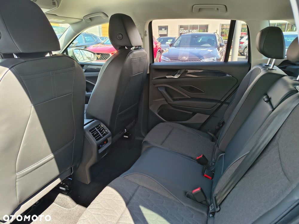 Volkswagen Tiguan 1.5 eTSI Life Plus DSG - 13