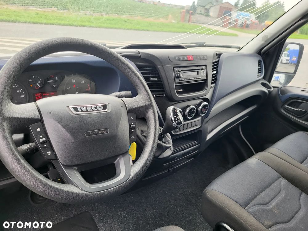 Iveco DAILY 35S16 MAXI - 5