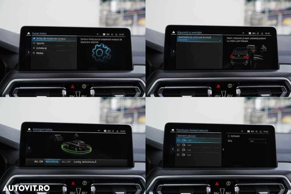 BMW X3 xDrive30e Aut. M Sport Edition - 21