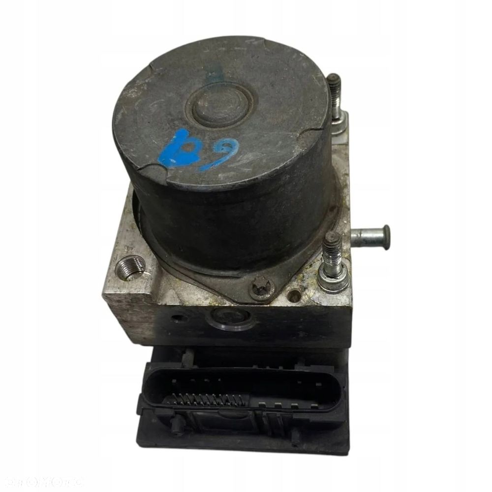 POMPA ABS NISSAN MICRA K12 0265800320 - 16